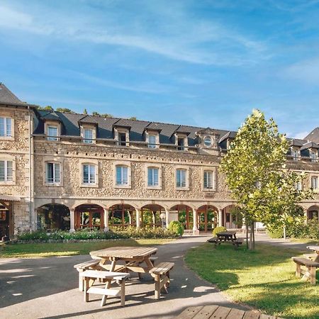 Отель L'Oustal Pont-Les-Bains Salles-la-Source Экстерьер фото